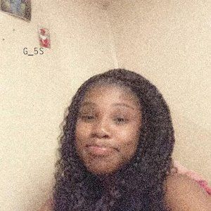Meet your Posher, Toni